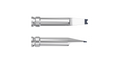 Chisel shaped solder tip 150W 3.0mm SV3