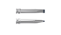 Chisel shaped solder tip 150W 4.0mm L