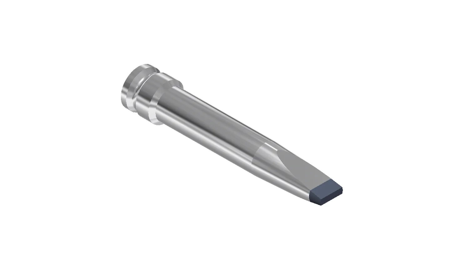 Panne à souder biseautée 150 W 3,0 mm SV1