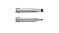 Chisel shaped solder tip 150W 4.0mm V4G