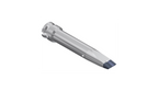 Chisel shaped solder tip 150W 4.0mm V4G