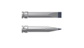 Chisel shaped solder tip 150W 5.2mm V4