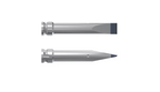Chisel shaped solder tip 150W 5.2mm V4