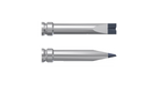 Chisel shaped solder tip 150W 5.2mm V4G