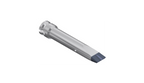 Chisel shaped solder tip 150W 5.2mm V4G
