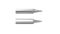 Chisel shaped solder tip 80W 1.2mm