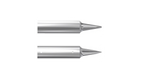 Chisel shaped solder tip 80W 1.2mm