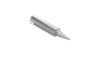 Chisel shaped solder tip 80W 1.2mm