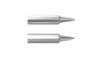 Chisel shaped solder tip 80W 2.0mm