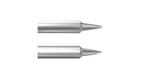 Chisel shaped solder tip 80W 2.0mm