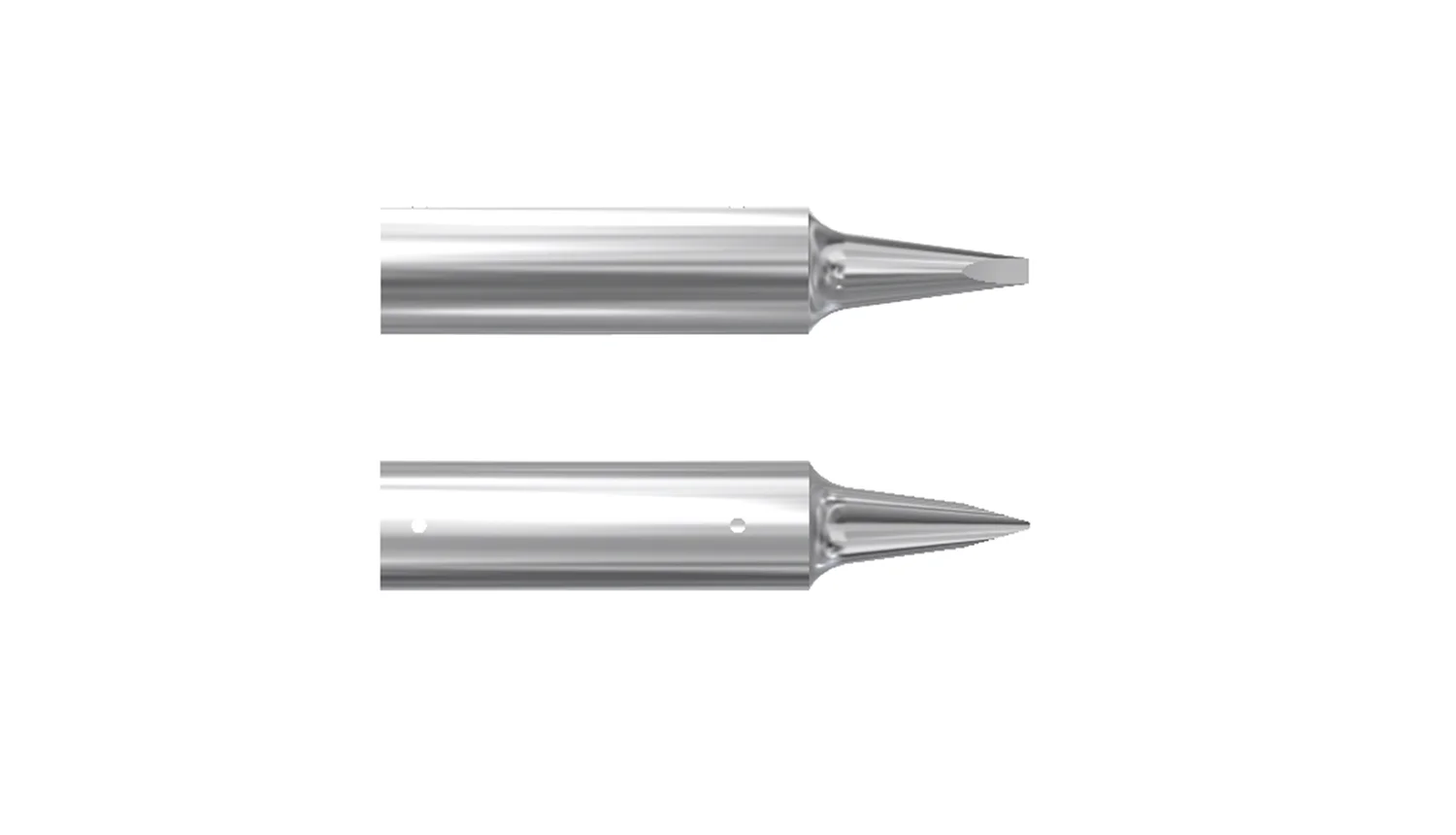 Panne à souder biseautée 80W 2.0mm