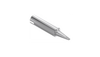 Chisel shaped solder tip 80W 2.0mm