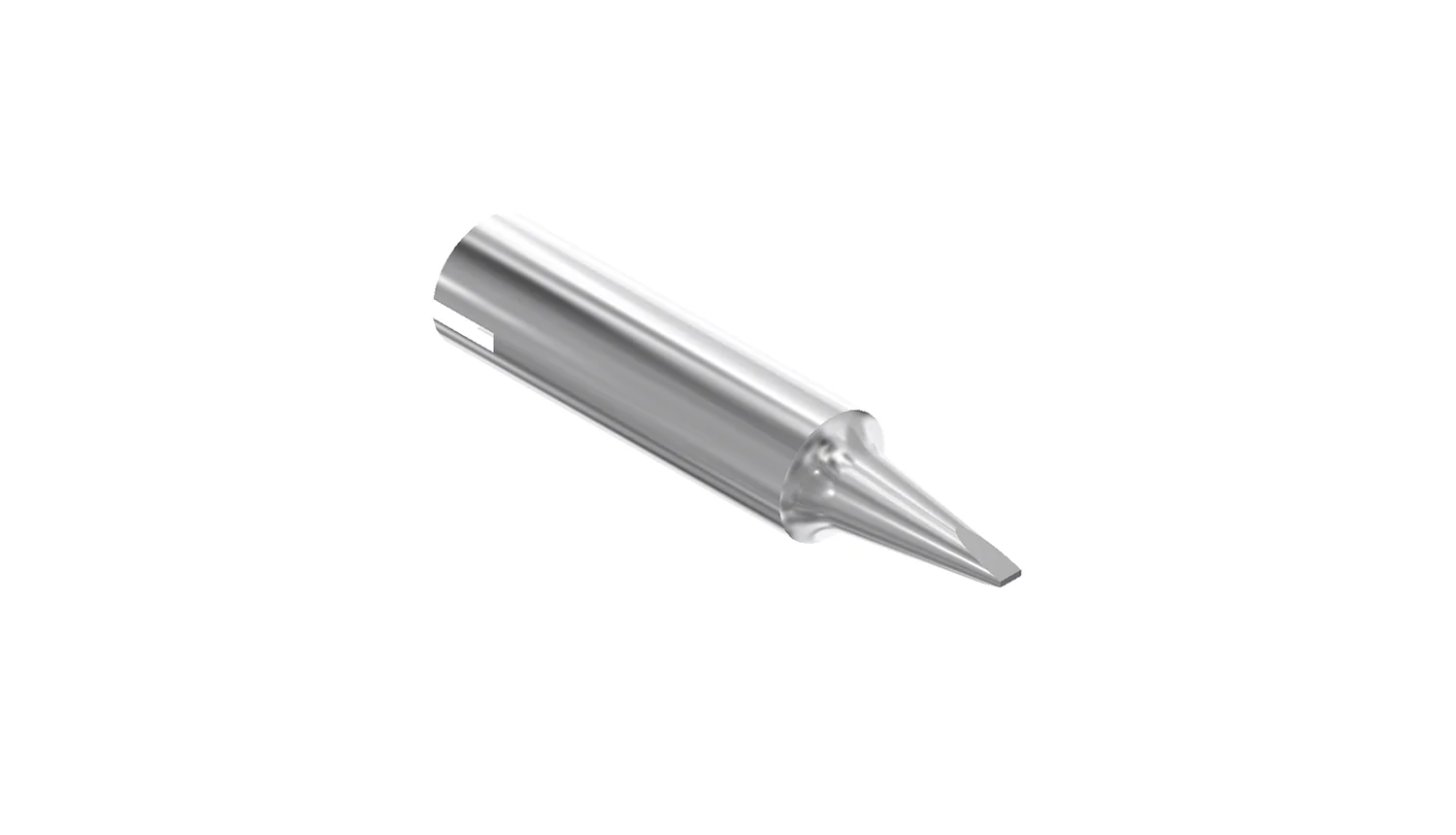 Panne à souder biseautée 80W 2.0mm