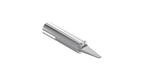 Chisel shaped solder tip 80W 2.0mm V2