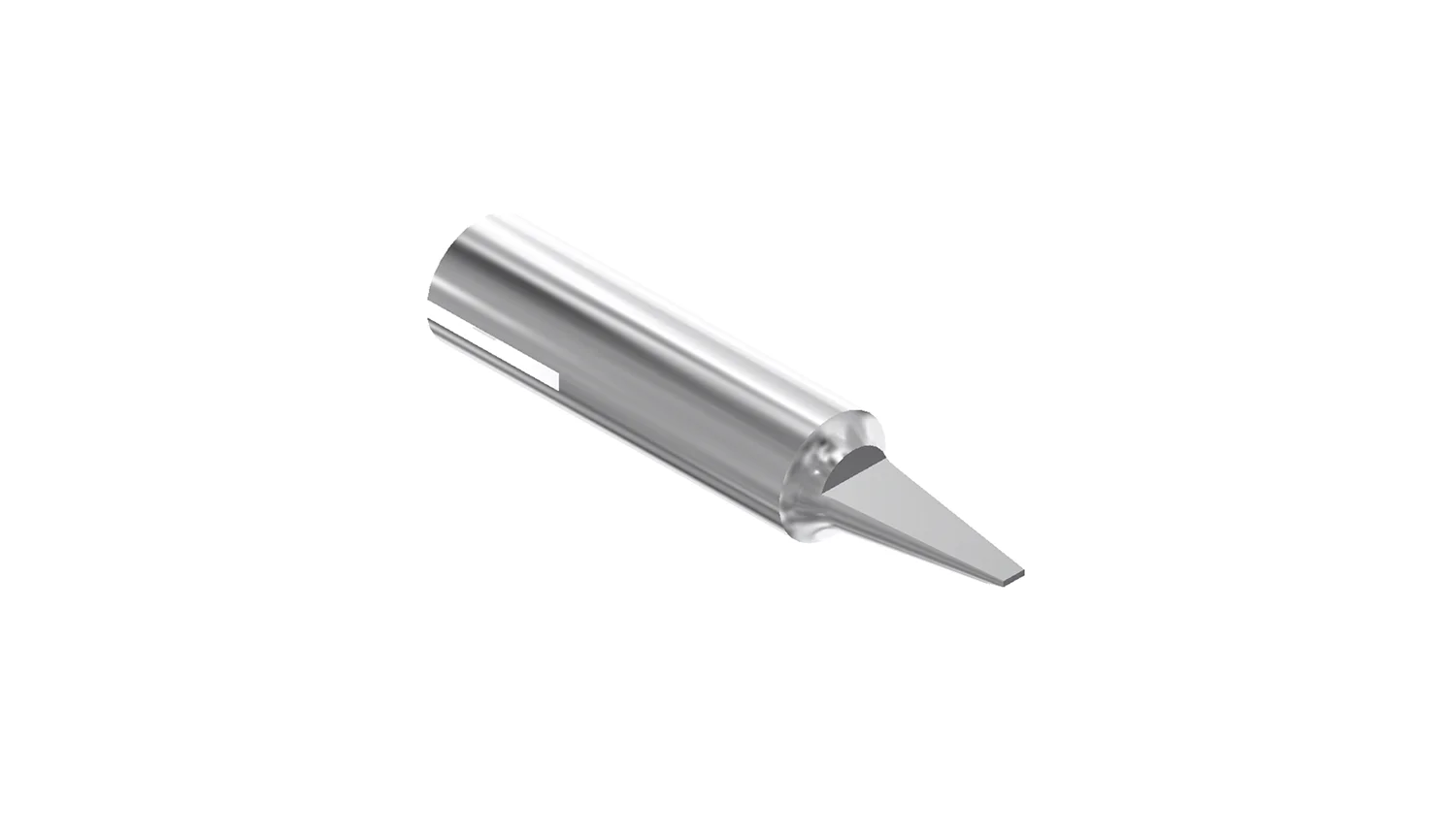 Panne à souder burin 80W 4.0mm V2