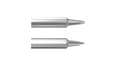 Chisel shaped solder tip 80W 3.0mm