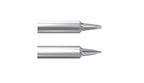 Chisel shaped solder tip 80W 3.0mm