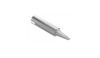 Chisel shaped solder tip 80W 3.0mm