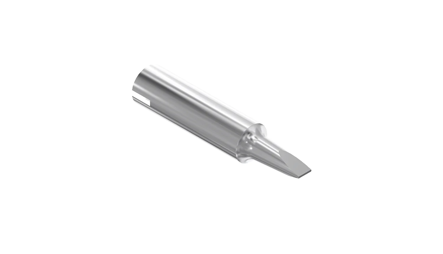 Panne à souder burin 80W 4.0mm