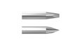 Chisel shaped solder tip 80W 5.0mm 45°
