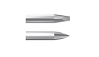 Chisel shaped solder tip 80W 5.0mm 45°