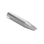 Chisel shaped solder tip 80W 5.0mm 45°