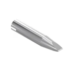 Panne à souder burin 80W 5.0mm 45°