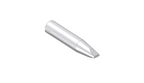 Chisel shaped solder tip 80W 5.0mm 30°