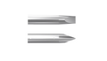 Chisel shaped solder tip 80W 8.0mm 45°