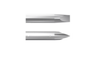 Chisel shaped solder tip 80W 8.0mm 45°