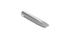 Chisel shaped solder tip 80W 8.0mm 45°