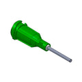 NEEDLE 0.838 MM X 1/4" GREEN