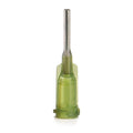 NEEDLE 1.600 MM X 1/2" OLIVE