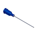 NEEDLE 0.406 MM X 1 1/2" BLUE
