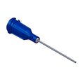 NEEDLE 0.406 MM X 1" BLUE