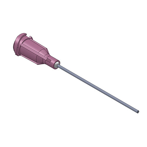 NEEDLE 0.61 MM X 1 1/2" PINK