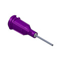 NEEDLE 0.508 MM X 1/2" PURPLE