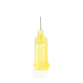 NEEDLE 0.102 MMX1/4", YELLOW