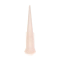 TAPER TIP 0.203 MM X 1 1/4" DHUV WHITE