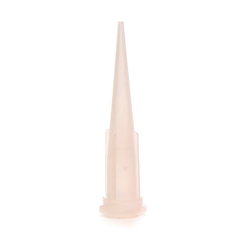 TAPER TIP 0.203 MM X 1 1/4" DHUV WHITE