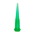 TAPER TIP 0.838 MM X 1 1/4" DHUV GREEN