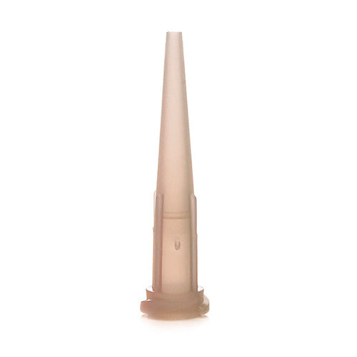 TAPER TIP 1.371 MM X 1 1/4" DHUV GRAY