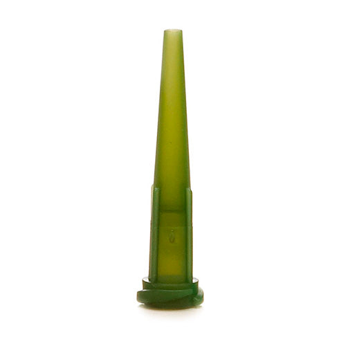TAPER TIP 1.600 MM X 1 1/4" DHUV OLIVE