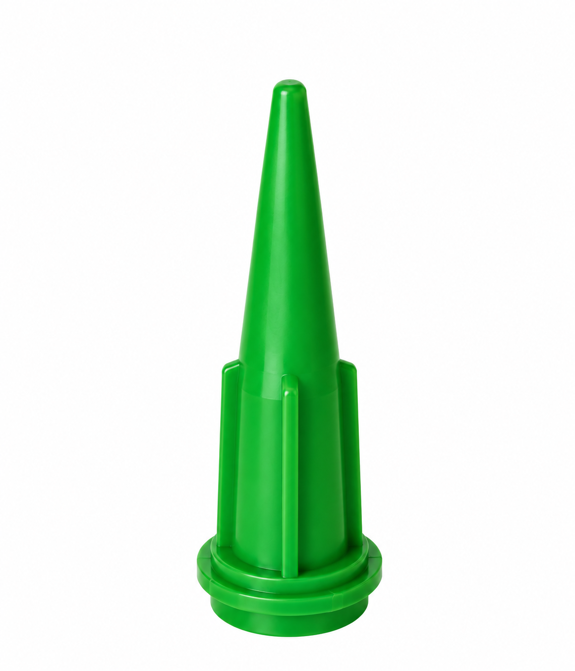 TAPER TIP, RIGID, 0.838 MM, OPAQUE GREEN