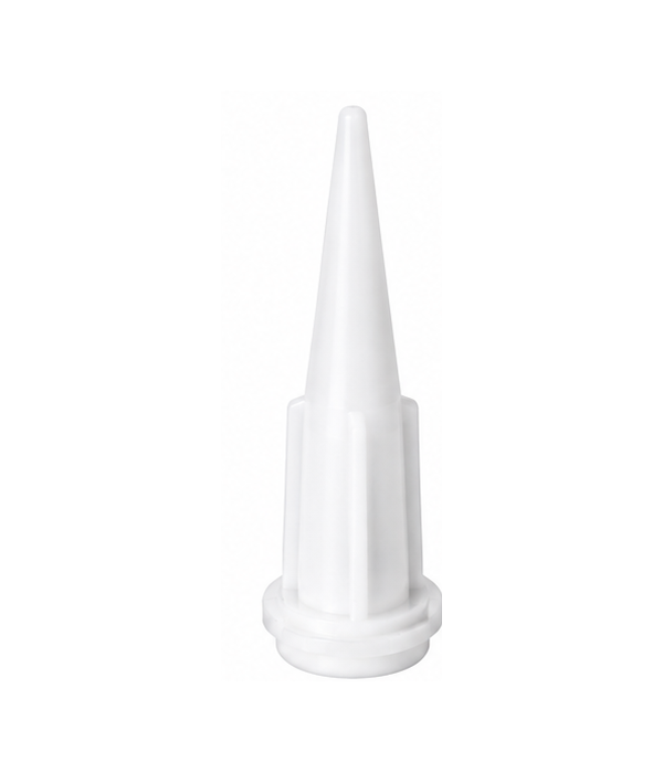 TAPER TIP, RIGID, 0.203 MM, OPAQUE WHITE