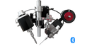 Plug-and-play MSH150 iron soldering head