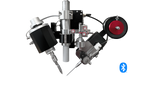 Plug-and-play MSH150 iron soldering head
