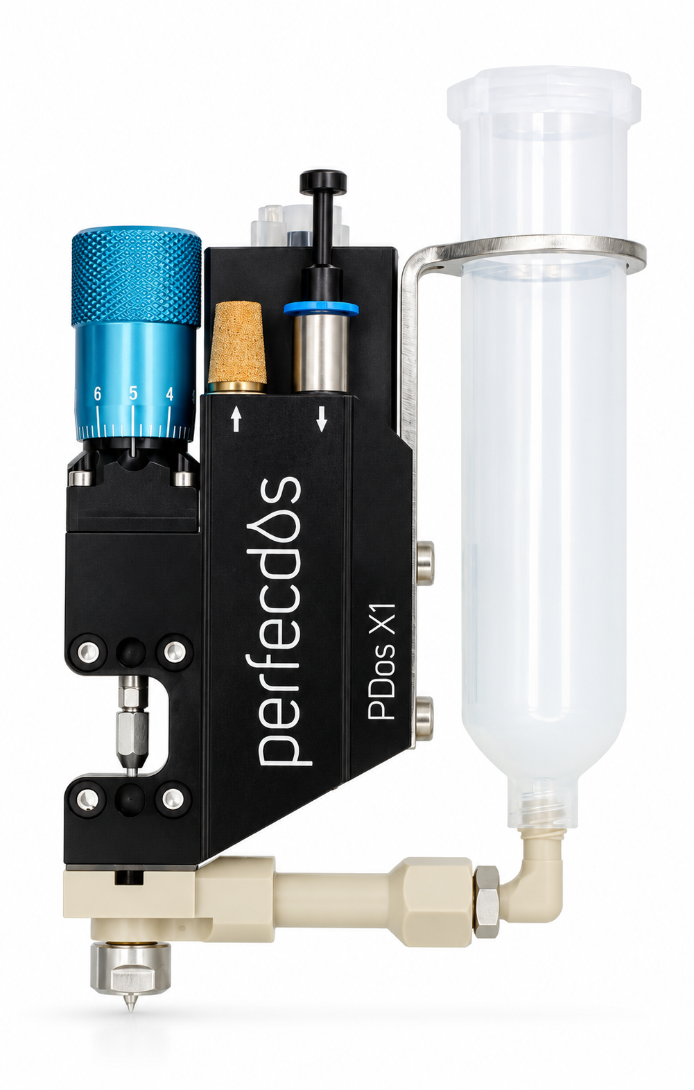Perfecdos kit Anaerobic