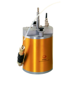 Degassing system