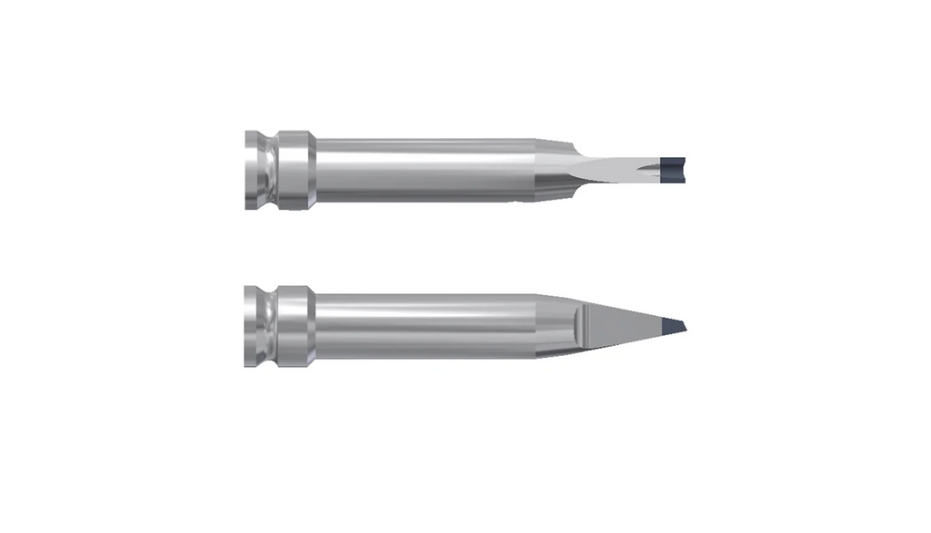 Solder tip screwdriver 150W 1.8mm V4G
